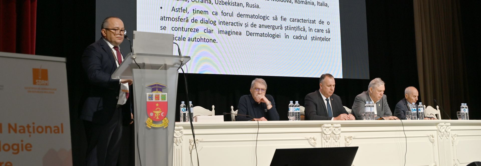 Congresul Național de Dermatologie