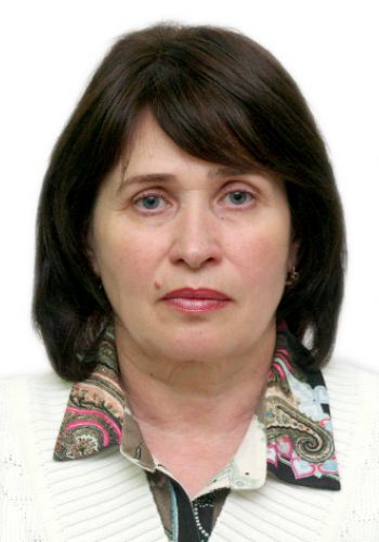 Alexeev  Tatiana 