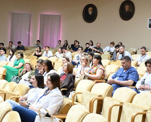 participanti CEEA