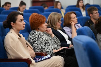 „Pediatria fără frontiere” 