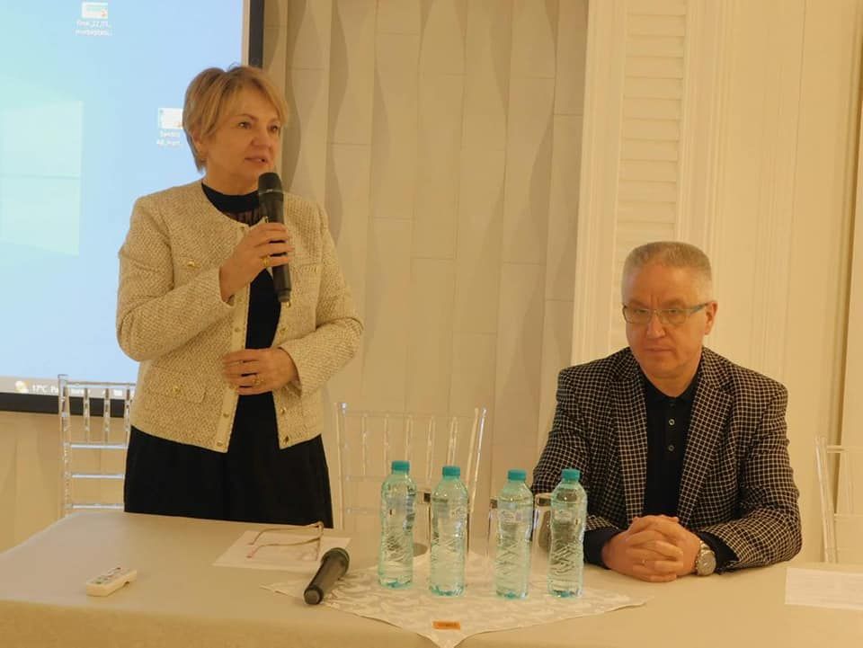 Pneumonia comunitară la copii