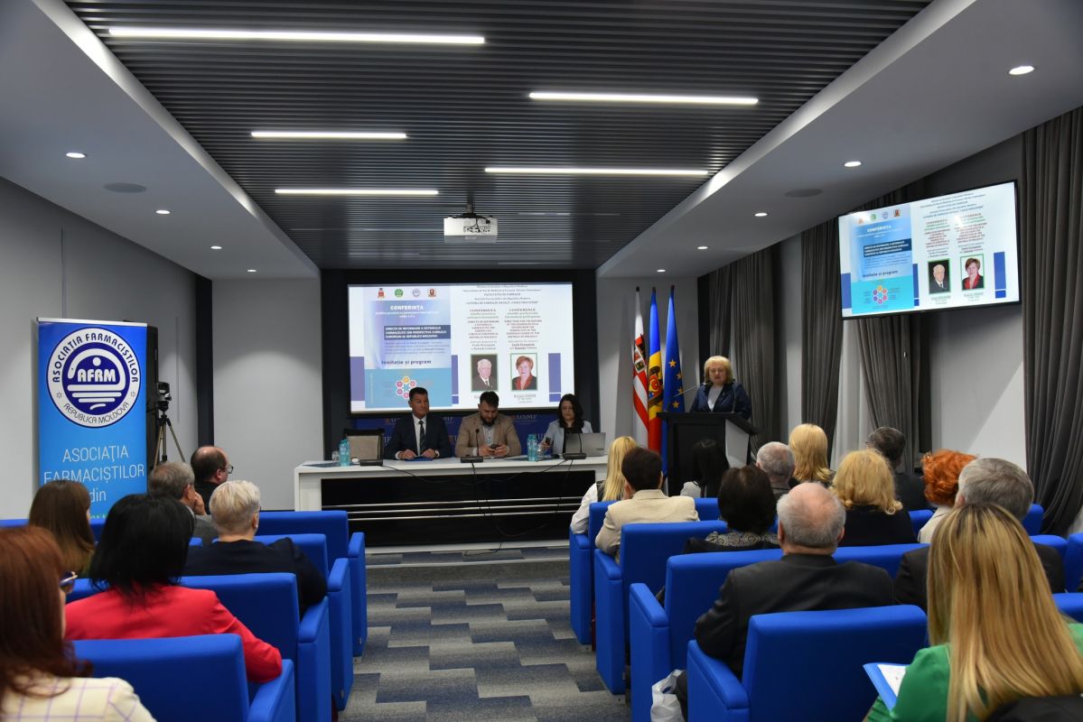 in memoriam Vasile Procopișin