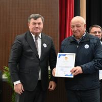 aniversare USMF„Nicolae Testemițanu”